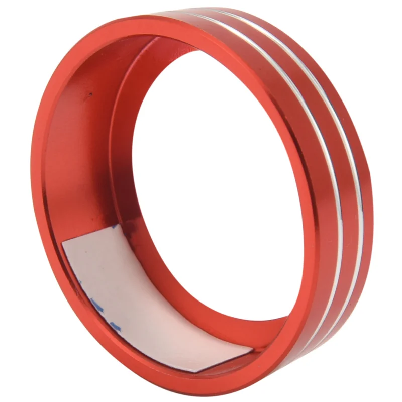 A95E-6X For 10Th Gen Honda Civic Air Condition Knob Cover, Anodized Aluminum AC Switch Temperature Climate Control Rings(Red)
A95E-6X For 10Th Gen Honda Civic Air Condition Knob Cover, Anodized Aluminum AC Switch Temperature Climate Control Rings(Red)