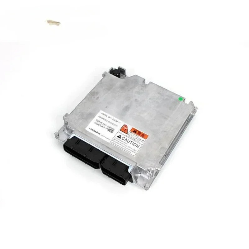 Excavator 4HK1 controller ECU 8-98096263-0 8-98096263-1 Engine Control Unit
Excavator 4HK1 controller ECU 8-98096263-0 8-98096263-1 Engine Control Unit