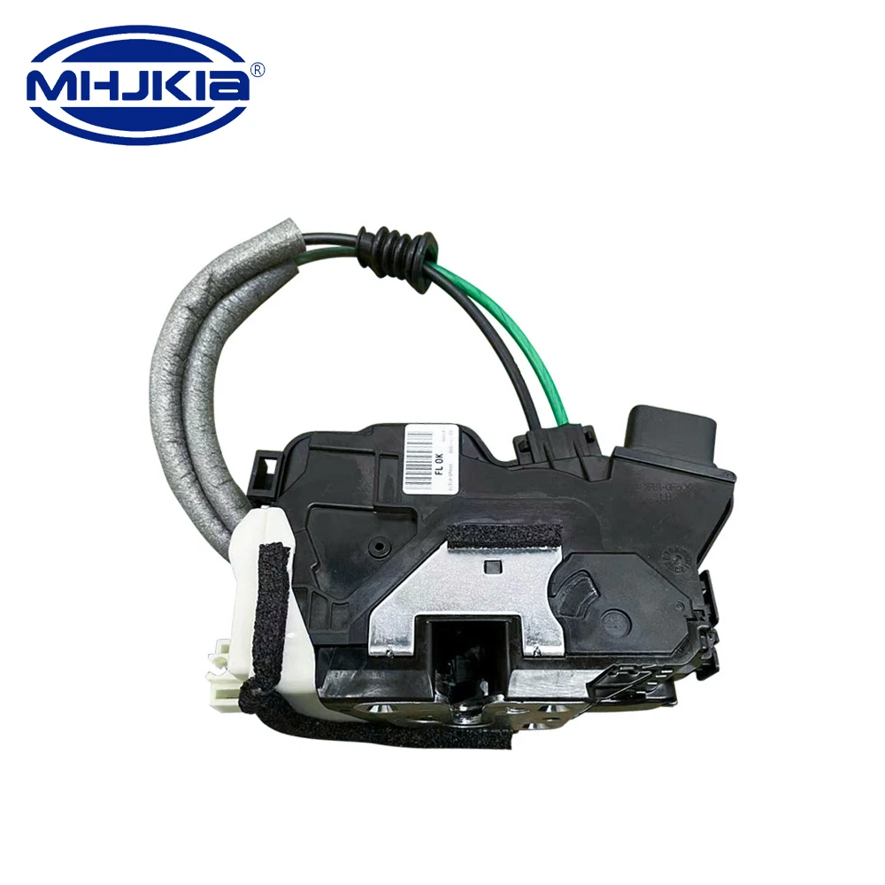 For Kia Sorento 2009-2014 Front Rear Left Right Door Lock Actuator 813102P000 813202P020 814102P000 814202P000 81310-2P000
For Kia Sorento 2009-2014 Front Rear Left Right Door Lock Actuator 813102P000 813202P020 814102P000 814202P000 81310-2P000