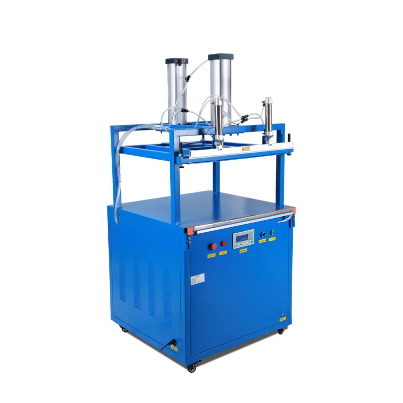 Vacuum compression packing and sealing machine, large commercial automatic quilt latex plush pillow packaging machine
Vacuum compression packing and sealing machine, large commercial automatic quilt latex plush pillow packaging machine