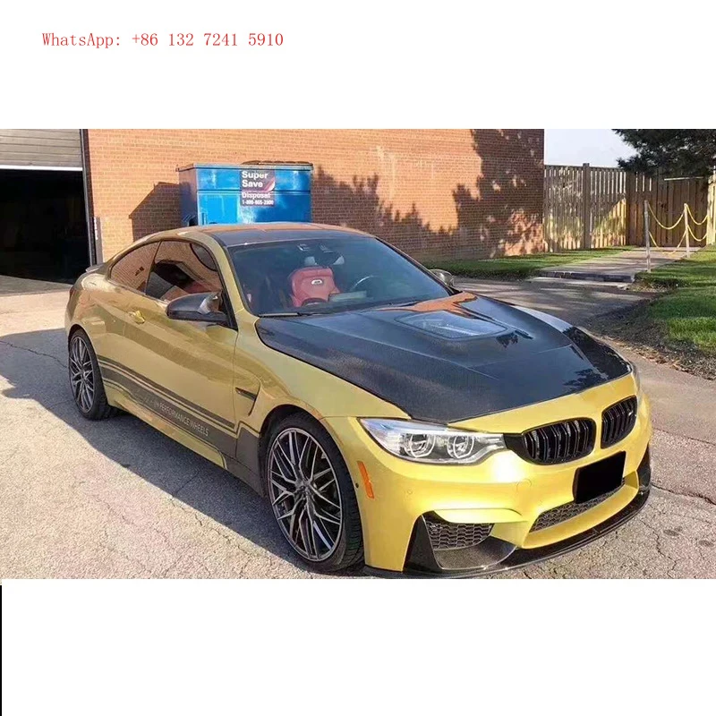 Sport Modified Carbon Fiber Front Engine Bonnet Hood, Real Carbon Fiber, Fit For G80 G82 G83
Sport Modified Carbon Fiber Front Engine Bonnet Hood, Real Carbon Fiber, Fit For G80 G82 G83