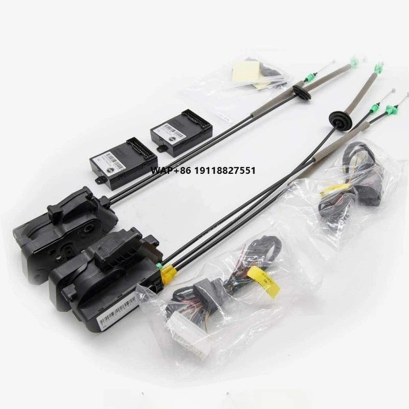 Automatic Soft Close Magnet Door Cars Jootoon Electric Suction Lock Fit for Land Cruiser Prado FJ Cruiser
Automatic Soft Close Magnet Door Cars Jootoon Electric Suction Lock Fit for Land Cruiser Prado FJ Cruiser