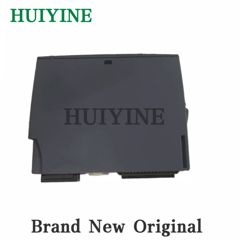 Новый оригинальный модуль ПЛК 6ES7131-6BF00-0CA0 6ES7 131-6BF00-0CA0
Новый оригинальный модуль ПЛК 6ES7131-6BF00-0CA0 6ES7 131-6BF00-0CA0