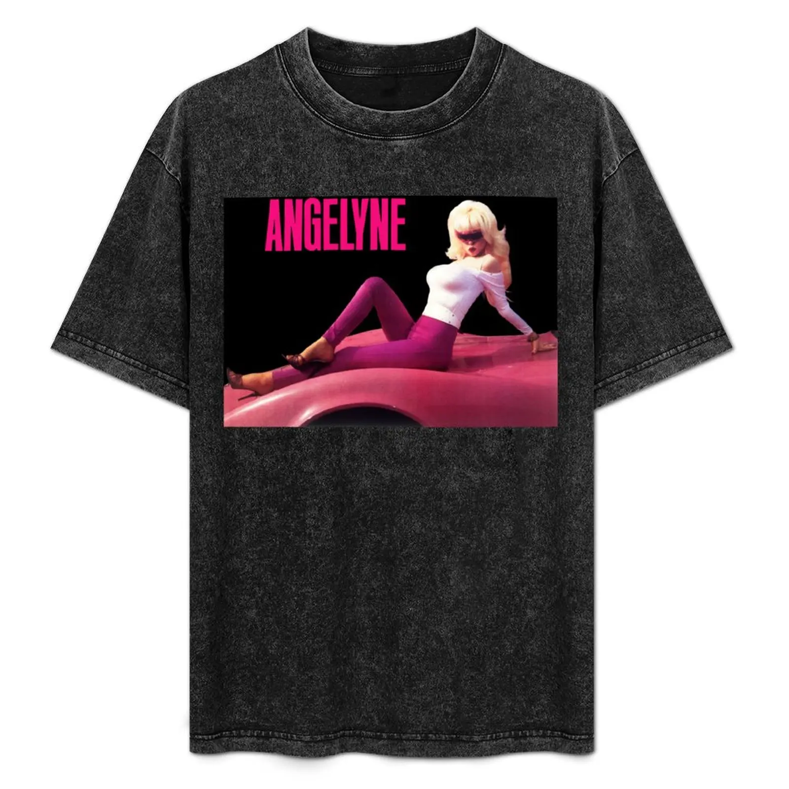 Original Billboard T-Shirt Modern Print Casual T-Shirt
Original Billboard T-Shirt Modern Print Casual T-Shirt