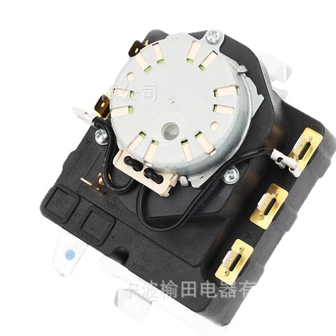 We04x25280 / We04x25281 Dryer Timer Accessories 234d2377p005
We04x25280 / We04x25281 Dryer Timer Accessories 234d2377p005