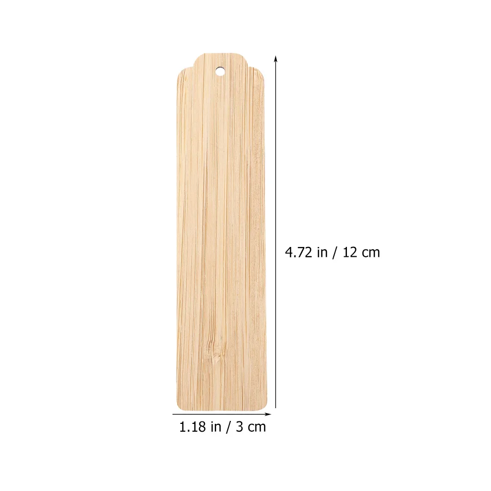 10 Sets DIY Engraved Bookmarks Souvenir Markers for Reading Blank Wooden Teacher Tassel Maker Business Gift
10 Sets DIY Engraved Bookmarks Souvenir Markers for Reading Blank Wooden Teacher Tassel Maker Business Gift