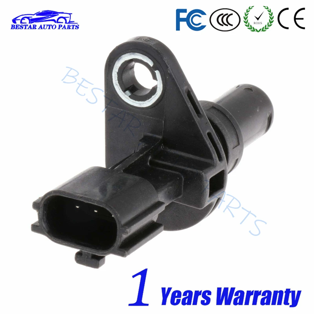 New RE0F11A JF015E RE0F10D JF017E CVT Transmission Input and Output Speed Sensor For Nissan
New RE0F11A JF015E RE0F10D JF017E CVT Transmission Input and Output Speed Sensor For Nissan