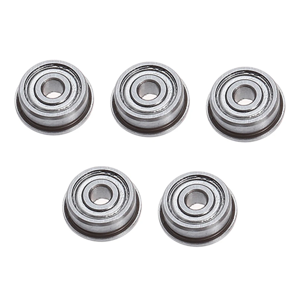 5 Pcs U Groove Ball Bearings Wheel 3D Printer Pulley Bore System Heat Resistant Wear Resistant Dust Proof High
5 Pcs U Groove Ball Bearings Wheel 3D Printer Pulley Bore System Heat Resistant Wear Resistant Dust Proof High