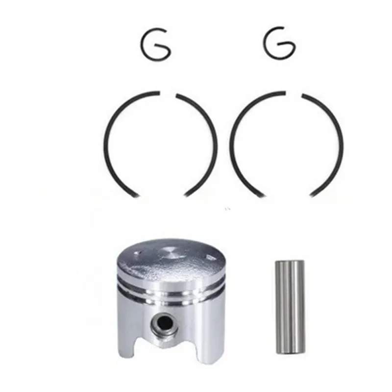 High Performance 36mm Nikasil Cylinder Kit 1E36F-2 For TL33 TU33 CG330 Brush Cutter Replace Parts
High Performance 36mm Nikasil Cylinder Kit 1E36F-2 For TL33 TU33 CG330 Brush Cutter Replace Parts