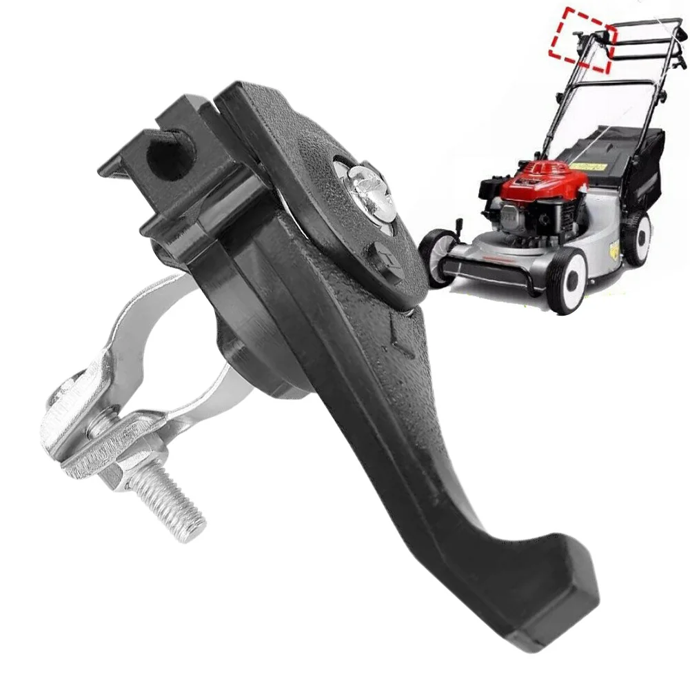 Durable Agriculture Throttle Lever Throttle Lever 90 X 60 Mm Accessories For Lawn Mower Universal Valve Control
Durable Agriculture Throttle Lever Throttle Lever 90 X 60 Mm Accessories For Lawn Mower Universal Valve Control