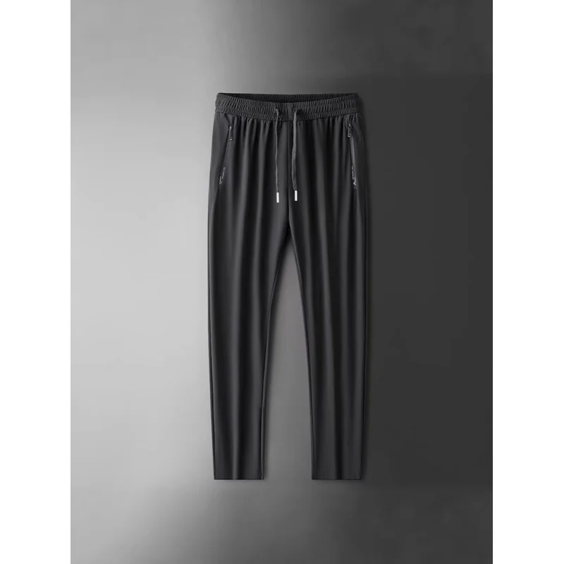 Men's Summer Casual Quick Drying Pants Large Size High Stretch Sporty Long Trousers
Men's Summer Casual Quick Drying Pants Large Size High Stretch Sporty Long Trousers