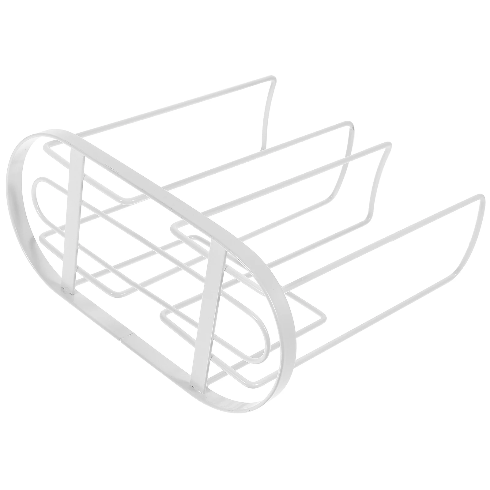Cup Holder Dispensing Rack Organizer Daily Use Dispenser Jug Stand Coffee Shop Paper Carbon Steel Countertop
Cup Holder Dispensing Rack Organizer Daily Use Dispenser Jug Stand Coffee Shop Paper Carbon Steel Countertop