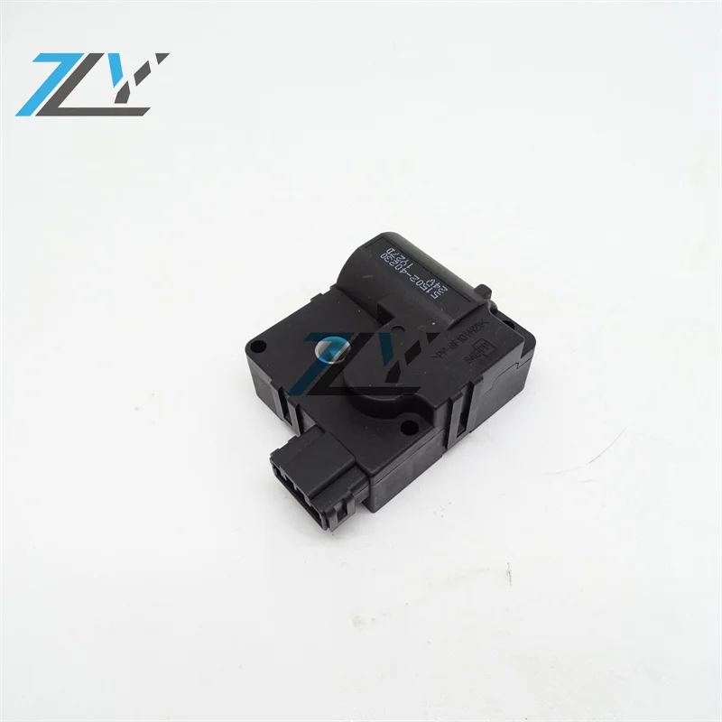 51502-40230 24V Servo Motor Sensor is suitable for SK200-8 SK210-8 SK250-8 SK260-8 SK330-8
51502-40230 24V Servo Motor Sensor is suitable for SK200-8 SK210-8 SK250-8 SK260-8 SK330-8