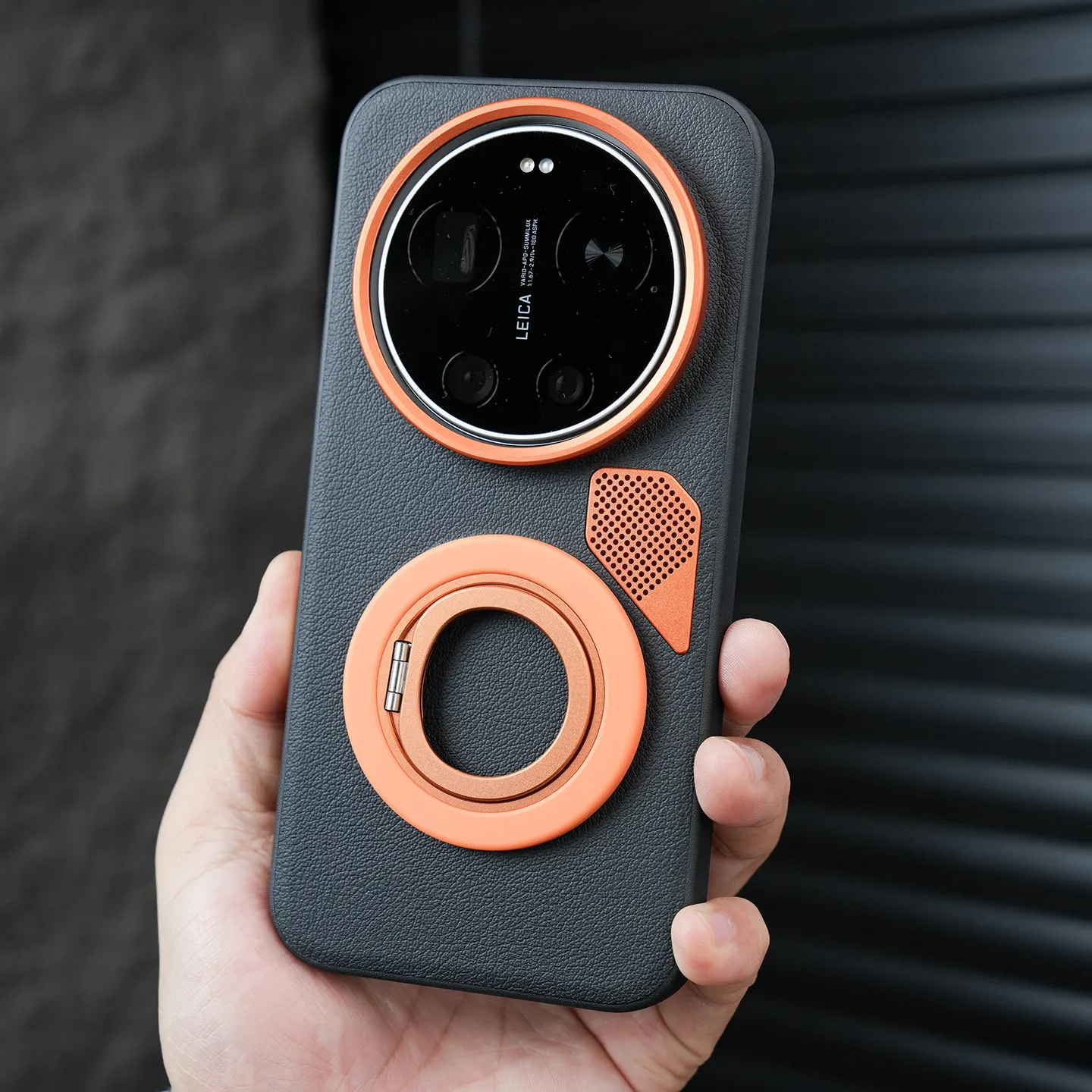 Чехол для Xiaomi 17 Ultra Luxury 360 ° Магнитный вращающийся держатель с металлической кнопкой и кожаным чехлом из полиуретана для Mi 17, ударопрочный чехол
Чехол для Xiaomi 17 Ultra Luxury 360 ° Магнитный вращающийся держатель с металлической кнопкой и кожаным чехлом из полиуретана для Mi 17, ударопрочный чехол
