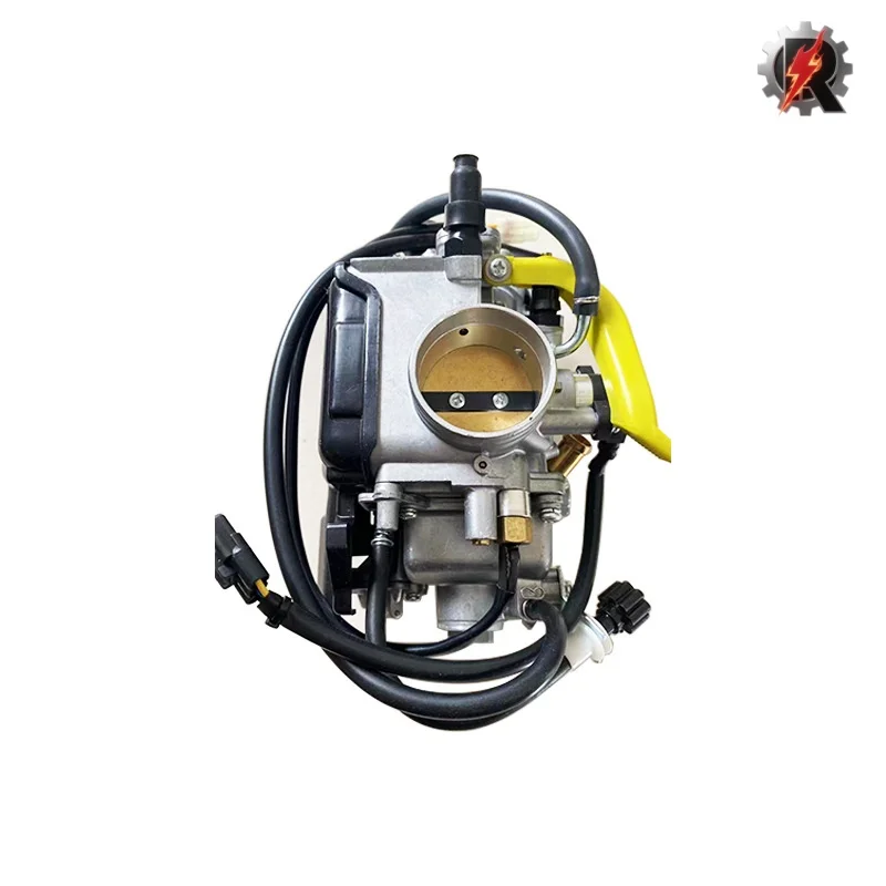 Motorcycle carburetor for Honda TRX 450 TRX450 Fourtrax Foreman 4x4 16100-HN0-A02 ATV New Carburetor Intake Fuel Equipment Parts
Motorcycle carburetor for Honda TRX 450 TRX450 Fourtrax Foreman 4x4 16100-HN0-A02 ATV New Carburetor Intake Fuel Equipment Parts