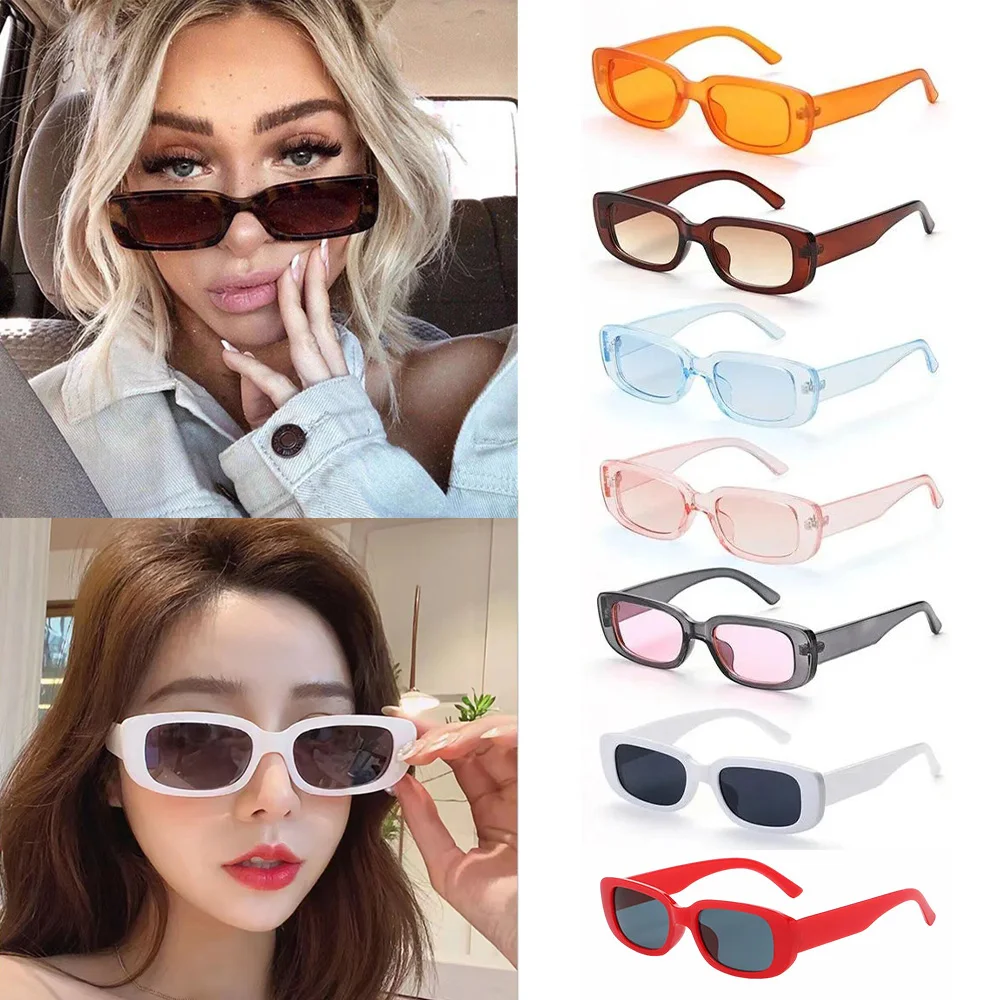 Square Hip Hop Sunglasses European American Street Cycling Fashion Shades UV Protection Glasses Must Have Stylish Accessory
Square Hip Hop Sunglasses European American Street Cycling Fashion Shades UV Protection Glasses Must Have Stylish Accessory