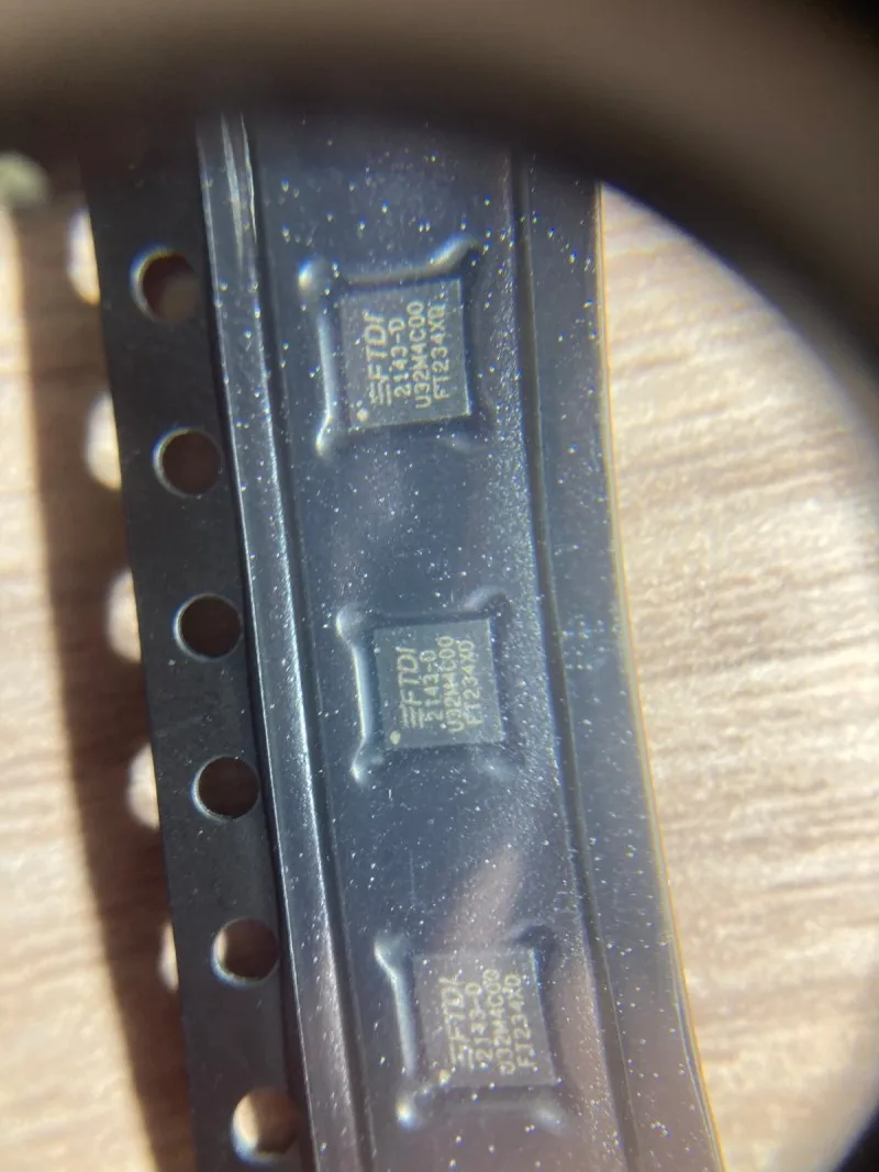 SACOH Original brand new genuine 88E1111-B2-BAB1I000 Ethernet transceiver chip in stock
SACOH Original brand new genuine 88E1111-B2-BAB1I000 Ethernet transceiver chip in stock