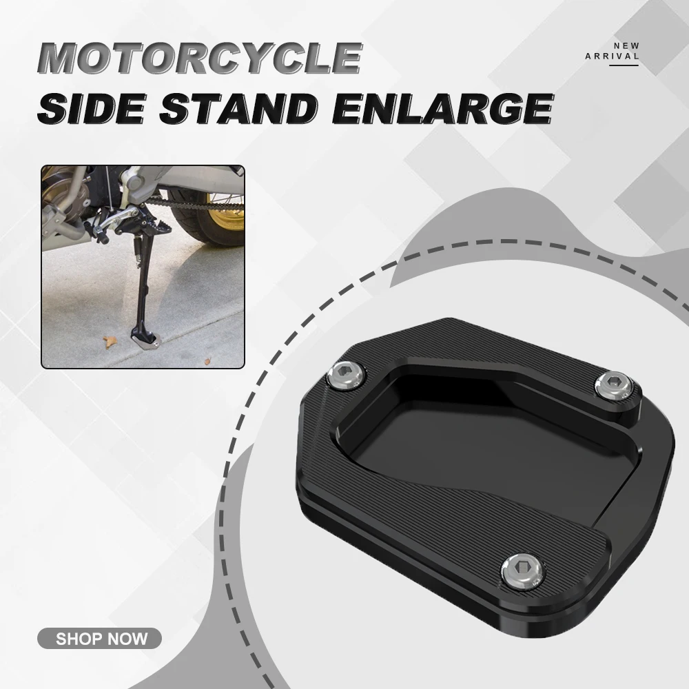 DR 650 Side Stand Enlarge FOR SUZUKI DR650SE DR650 1996-2023 DR650S 2015-2018 2019 2020 2021 2022 2023 Motorcycle Accessories
DR 650 Side Stand Enlarge FOR SUZUKI DR650SE DR650 1996-2023 DR650S 2015-2018 2019 2020 2021 2022 2023 Motorcycle Accessories