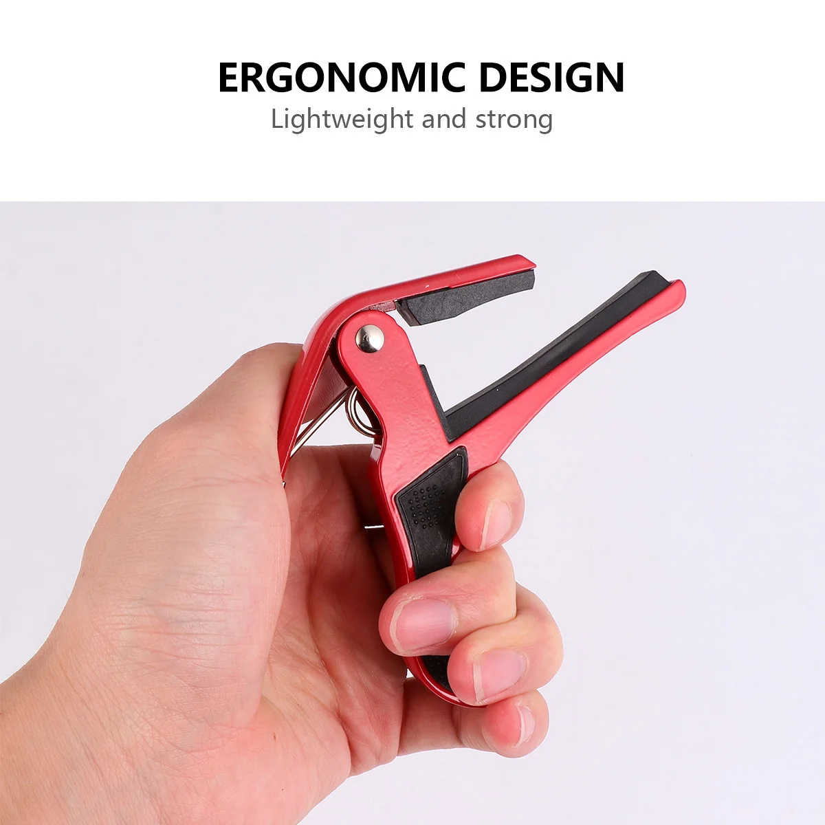 5pcs Guitar Capo Metal Tuning Tool For Acoustic Folk Violin Ukulele Banjo Mandolin Clip On Accessories Instrument Parts
5pcs Guitar Capo Metal Tuning Tool For Acoustic Folk Violin Ukulele Banjo Mandolin Clip On Accessories Instrument Parts