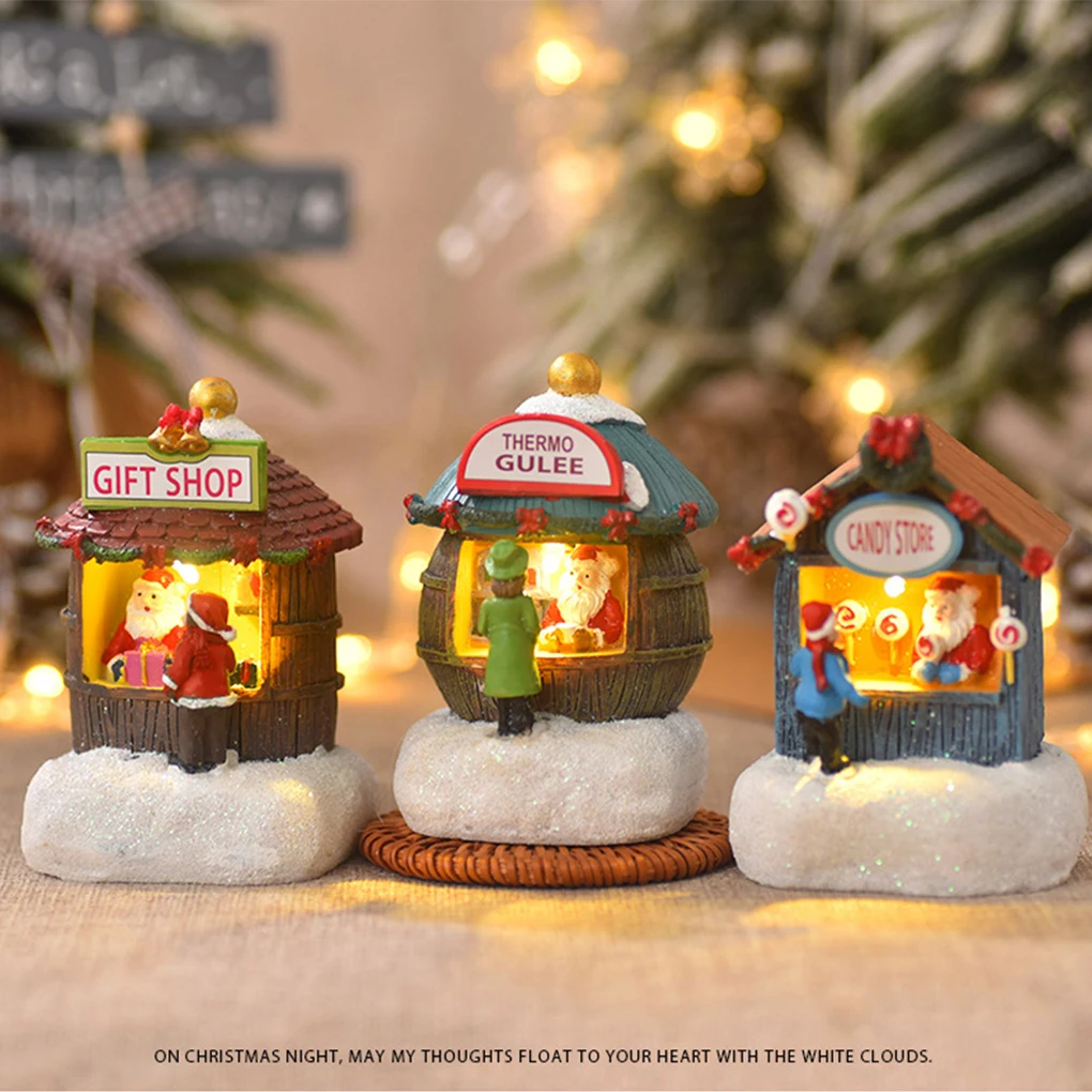 Christmas Village Snow Scene Display Add Touch Of To Home Holiday Season Giving Warm Holiday
Christmas Village Snow Scene Display Add Touch Of To Home Holiday Season Giving Warm Holiday