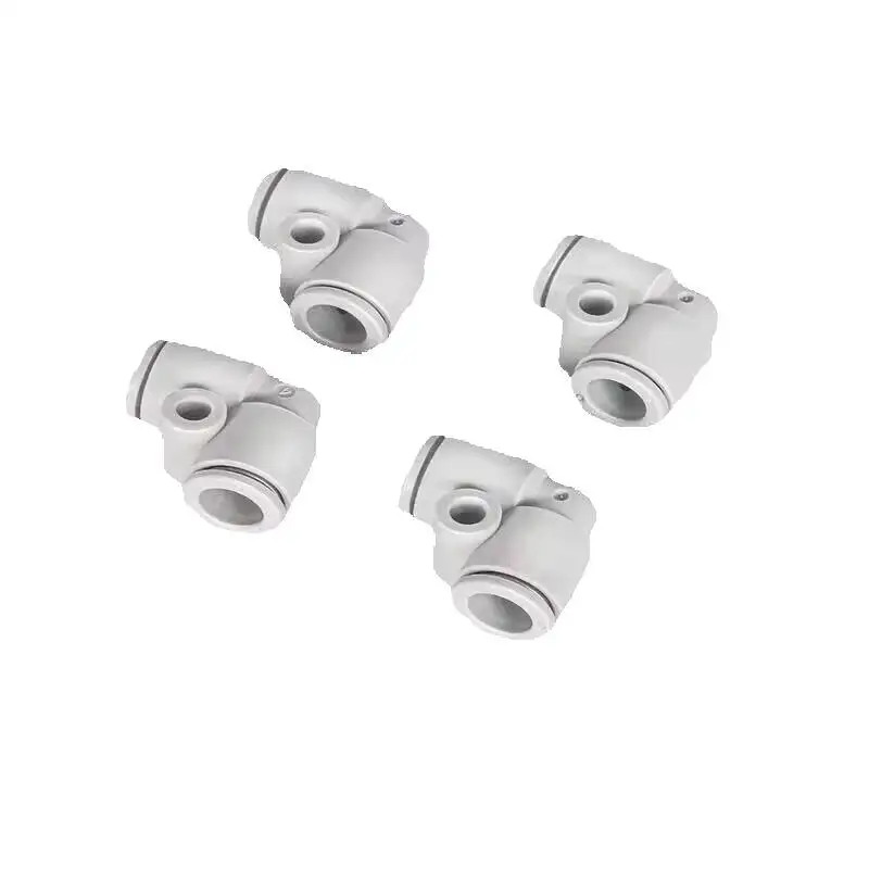 10pc original Genuine Pneumatic Air Hose L-Shaped Right-Angle Elbow Quick Connect Fitting Kq2l4/6/10/12/8Mm
10pc original Genuine Pneumatic Air Hose L-Shaped Right-Angle Elbow Quick Connect Fitting Kq2l4/6/10/12/8Mm