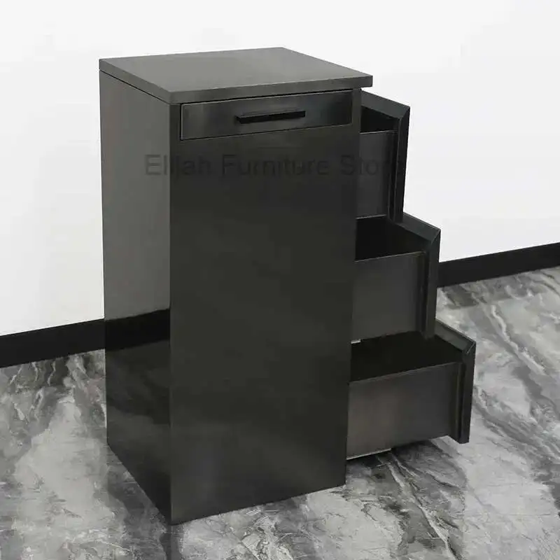 Black Trolley Salon Auxiliary Trolleys Beauty Tool Folding Cart Hair Equipment Furniture Table Pedicure Organizers Tools Car
Black Trolley Salon Auxiliary Trolleys Beauty Tool Folding Cart Hair Equipment Furniture Table Pedicure Organizers Tools Car