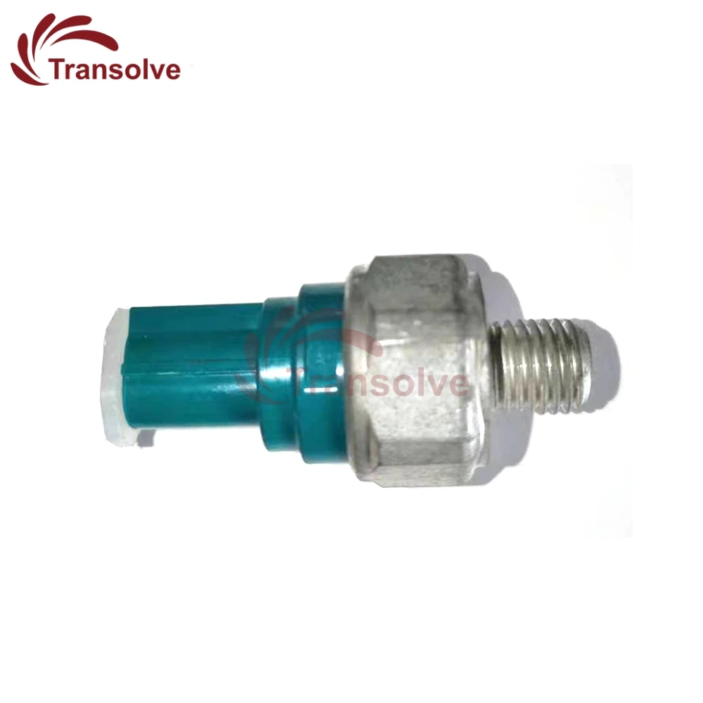 CM5 Power Steering Pressure Switch*Green For Honda Car Accessories Transolve 30447-QX
CM5 Power Steering Pressure Switch*Green For Honda Car Accessories Transolve 30447-QX