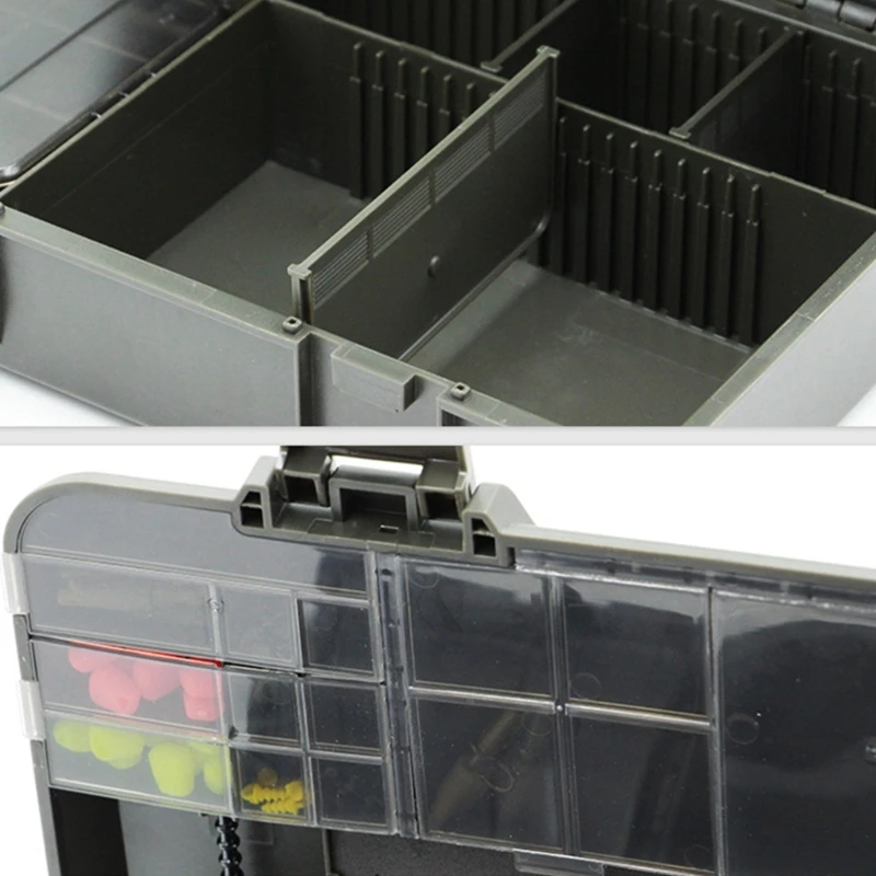 Рыболовный контейнер для рыбалки коробки
Рыболовный контейнер для рыбалки коробки