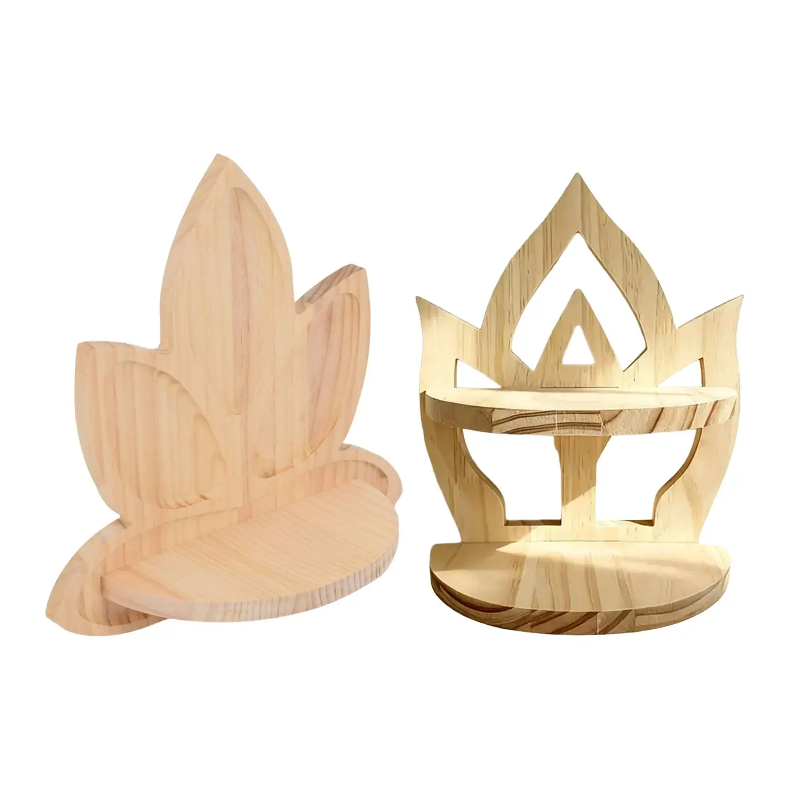 Wooden Wall Shelf Trinket Storage Rack Floating Shelf Wall Display Organizer Shelf for Home
Wooden Wall Shelf Trinket Storage Rack Floating Shelf Wall Display Organizer Shelf for Home