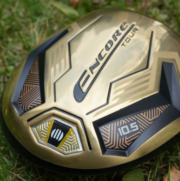 Golf clubs, driver clubs. Fairway woods. Equipped with S-class/RS-class/R-class carbon fiber shafts, with screw-equipped heads.
Golf clubs, driver clubs. Fairway woods. Equipped with S-class/RS-class/R-class carbon fiber shafts, with screw-equipped heads.