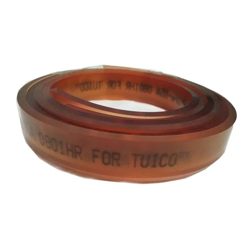 Printing scraper solvent resistant high quality long life suitable for screen printing scraper
Printing scraper solvent resistant high quality long life suitable for screen printing scraper
