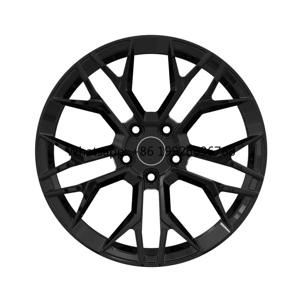Custom Forged Deep Dish Alloy Wheels 16-18 Inch 4-6 Holes 20mm Offset 100mm PCD New for E46/E90/E60/F30 Cooper
Custom Forged Deep Dish Alloy Wheels 16-18 Inch 4-6 Holes 20mm Offset 100mm PCD New for E46/E90/E60/F30 Cooper