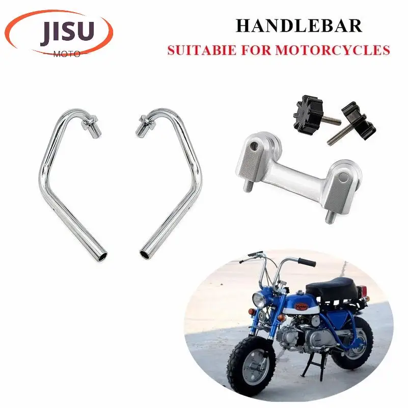 Запчасти для мотоциклов, ручка руля для внедорожного мотоцикла DAX CT70 Z50 Z50J Z50R 50 70 DAX
Запчасти для мотоциклов, ручка руля для внедорожного мотоцикла DAX CT70 Z50 Z50J Z50R 50 70 DAX