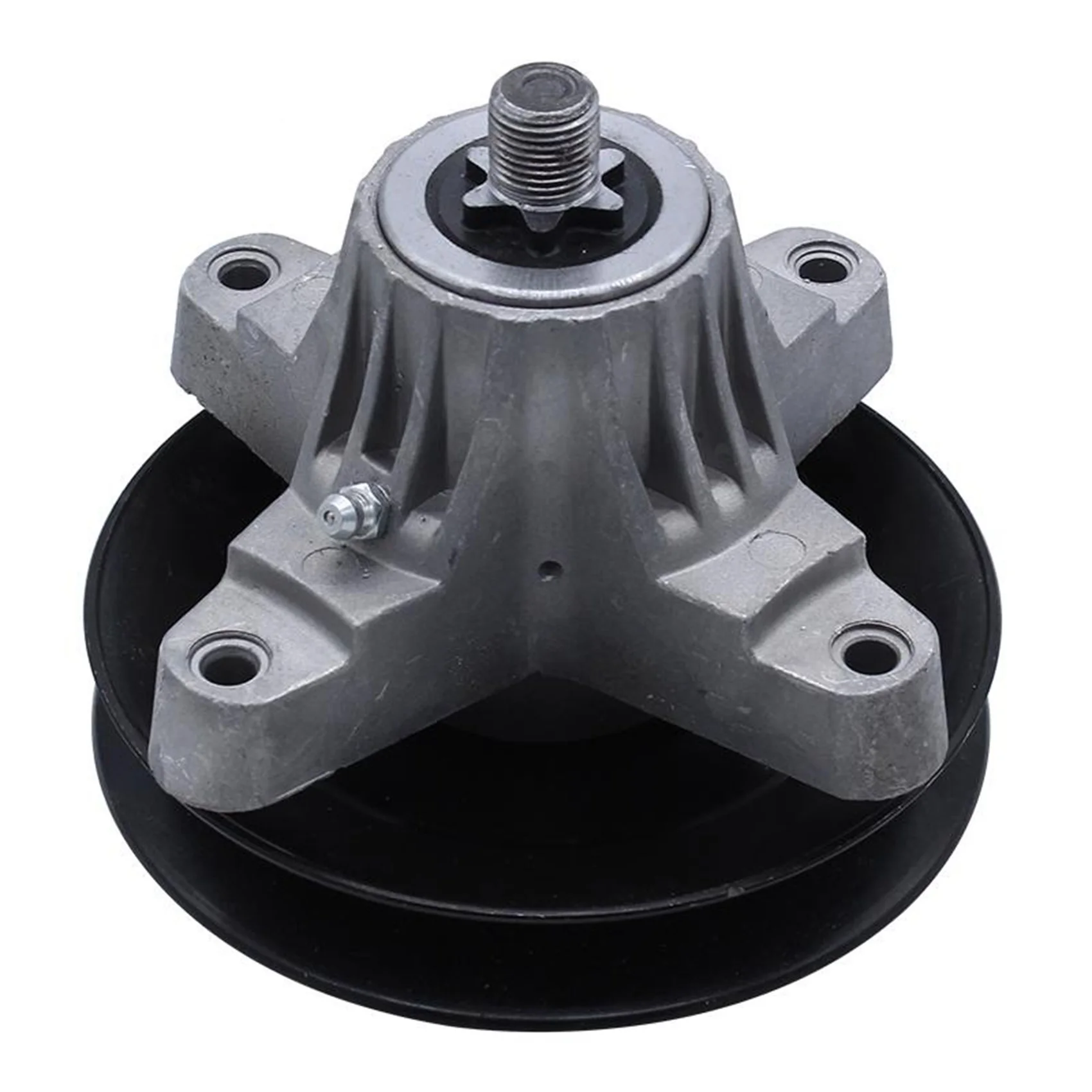 Шпиндель для газонокосилки MTD GT0118 918-05016, 618-05016, 918-04825B, 618-04825A 82-043 Cub кадет 50 дюймов
Шпиндель для газонокосилки MTD GT0118 918-05016, 618-05016, 918-04825B, 618-04825A 82-043 Cub кадет 50 дюймов