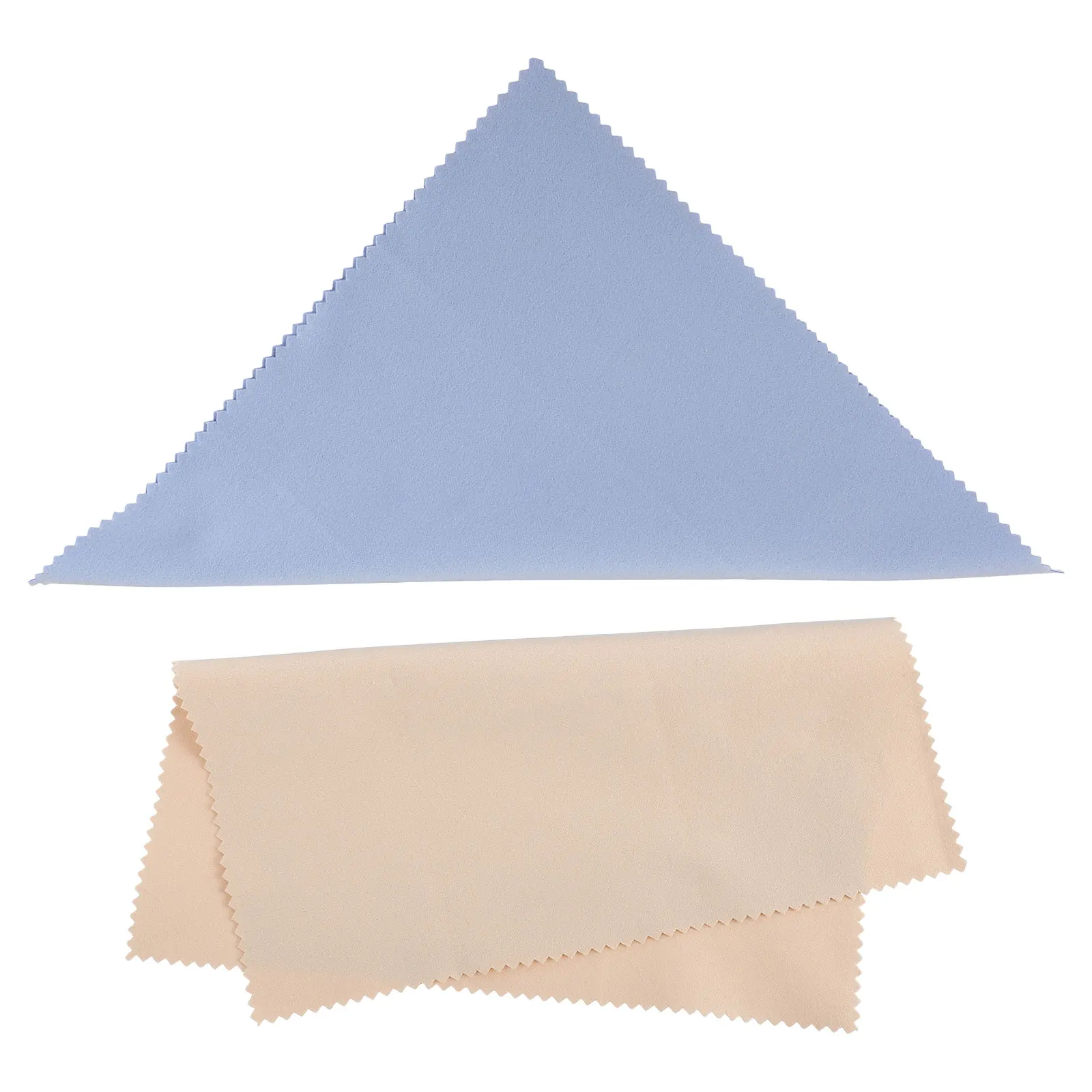 2pcs Instrument Care Cleaning Cloth Soft Portable Guitar Violin Piano Accessories Wipes Flute Saxophone Tool Kit
2pcs Instrument Care Cleaning Cloth Soft Portable Guitar Violin Piano Accessories Wipes Flute Saxophone Tool Kit