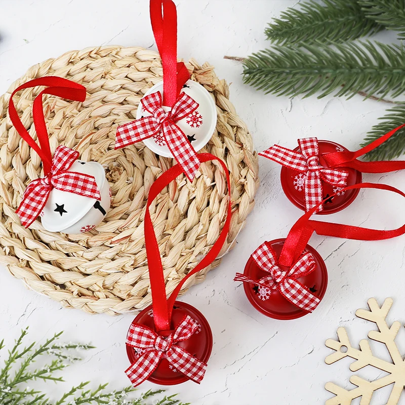 12PCS Christmas Metal Jingle Bells Hanging Decorations Xmas Tree Bell Pendant Decor Iron Bell Pendants Hollowed Bells Ornaments
12PCS Christmas Metal Jingle Bells Hanging Decorations Xmas Tree Bell Pendant Decor Iron Bell Pendants Hollowed Bells Ornaments