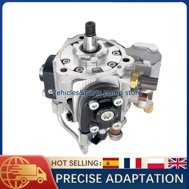 Топливные автомобили и детали дизельных деталей Инъекционный насос автоматическая передача двигателя HP4 Насосы давления топлива ME306387 294050-0054
Топливные автомобили и детали дизельных деталей Инъекционный насос автоматическая передача двигателя HP4 Насосы давления топлива ME306387 294050-0054