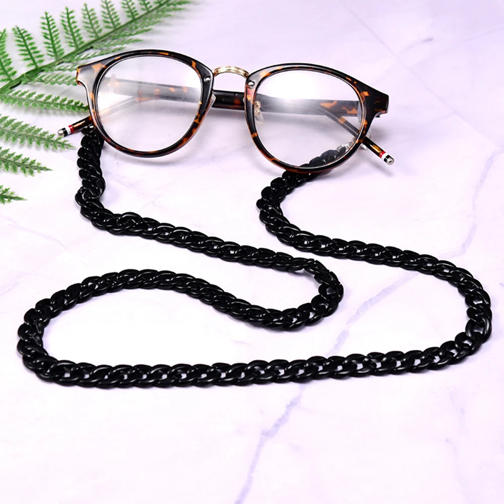 Mask Holder Reading Glasses Acrylic Anti Slip Leopard Eyeglasses Rope Glasses Chain Neck Strap Mask Chain
Mask Holder Reading Glasses Acrylic Anti Slip Leopard Eyeglasses Rope Glasses Chain Neck Strap Mask Chain