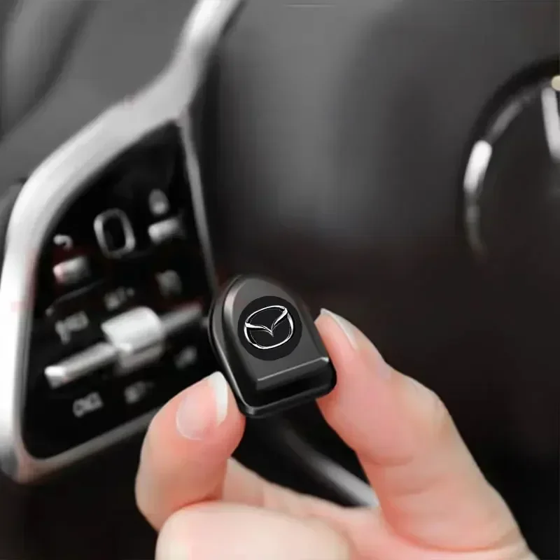 4pcs Portable Self-Stick Vehicle Hooks Premium Car Accessories for Mazda 2,3,5,6,BL,BM,GJ,CX-3,CX-7,CX-8,CX-9,CX-30,MX-5
4pcs Portable Self-Stick Vehicle Hooks Premium Car Accessories for Mazda 2,3,5,6,BL,BM,GJ,CX-3,CX-7,CX-8,CX-9,CX-30,MX-5