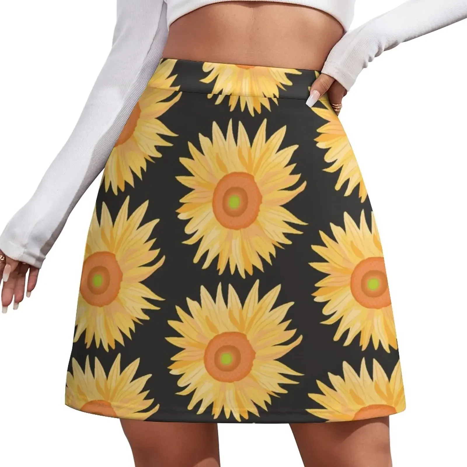 Totally Fleured One Mini Skirt Short skirt woman clothing women summer 2024 novelty in clothes Woman short skirt
Totally Fleured One Mini Skirt Short skirt woman clothing women summer 2024 novelty in clothes Woman short skirt