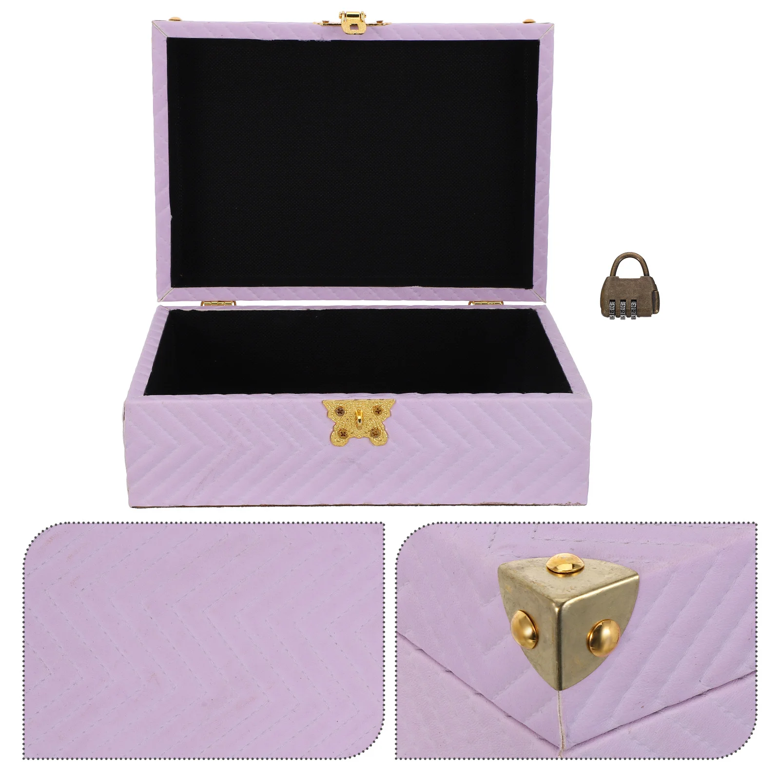 Чехол для драгоценностей, органайзер, деревянный сундук с сокровищами, маленькая дорожная шкатулка для драгоценностей для ожерелья, серег, брелок, запираемый ящик для хранения, туалетный столик для спальни
Чехол для драгоценностей, органайзер, деревянный сундук с сокровищами, маленькая дорожная шкатулка для драгоценностей для ожерелья, серег, брелок, запираемый ящик для хранения, туалетный столик для спальни