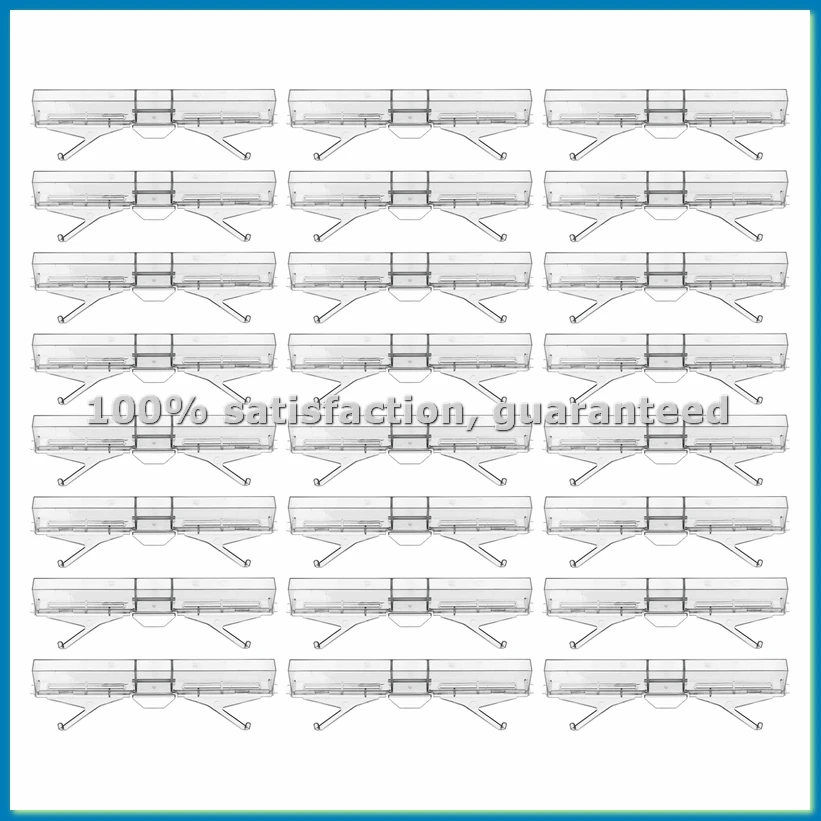 24 Packs Bee Hive Trap,Clear Plastic Reusable Trap for Hive Beekeeping Supplies-ABRM
24 Packs Bee Hive Trap,Clear Plastic Reusable Trap for Hive Beekeeping Supplies-ABRM