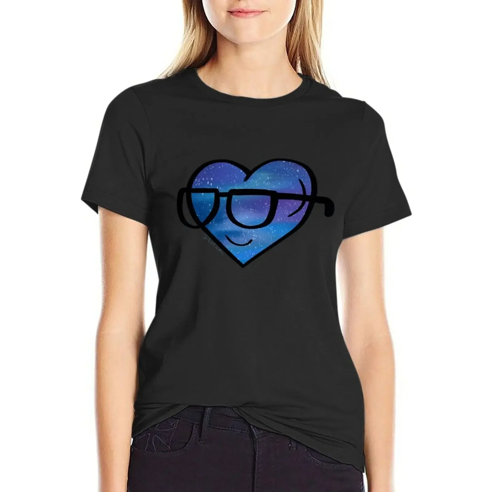 Galaxy Patton Sanders Logo T-Shirt quick-drying heavyweights summer top t shirts for Women graphic
Galaxy Patton Sanders Logo T-Shirt quick-drying heavyweights summer top t shirts for Women graphic