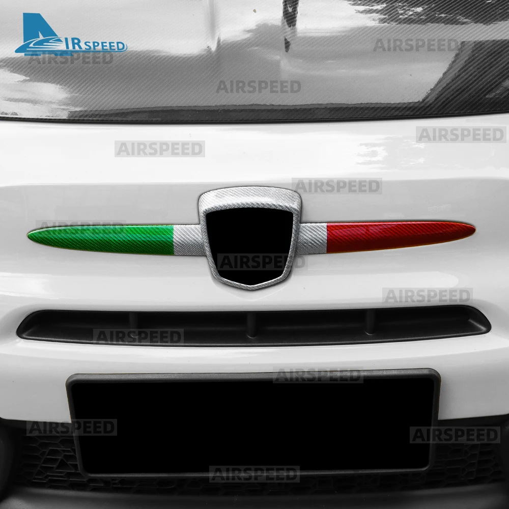 For Abarth 595 695 2012 2013 2014 2015 2016 2017 2018 2019 2020 2021-2024 Real Hard Carbon Fiber Front Badge Whiskers Logo Frame
For Abarth 595 695 2012 2013 2014 2015 2016 2017 2018 2019 2020 2021-2024 Real Hard Carbon Fiber Front Badge Whiskers Logo Frame