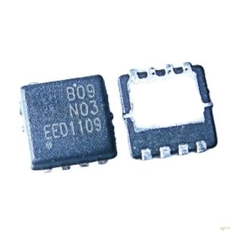(10piece)EMB09N03V B09N03 EMB06N03V B06N03 EMB17A03V B17A03 DFN-8 5x6 Provide One-Stop Bom Distribution Order Spot Supply
(10piece)EMB09N03V B09N03 EMB06N03V B06N03 EMB17A03V B17A03 DFN-8 5x6 Provide One-Stop Bom Distribution Order Spot Supply