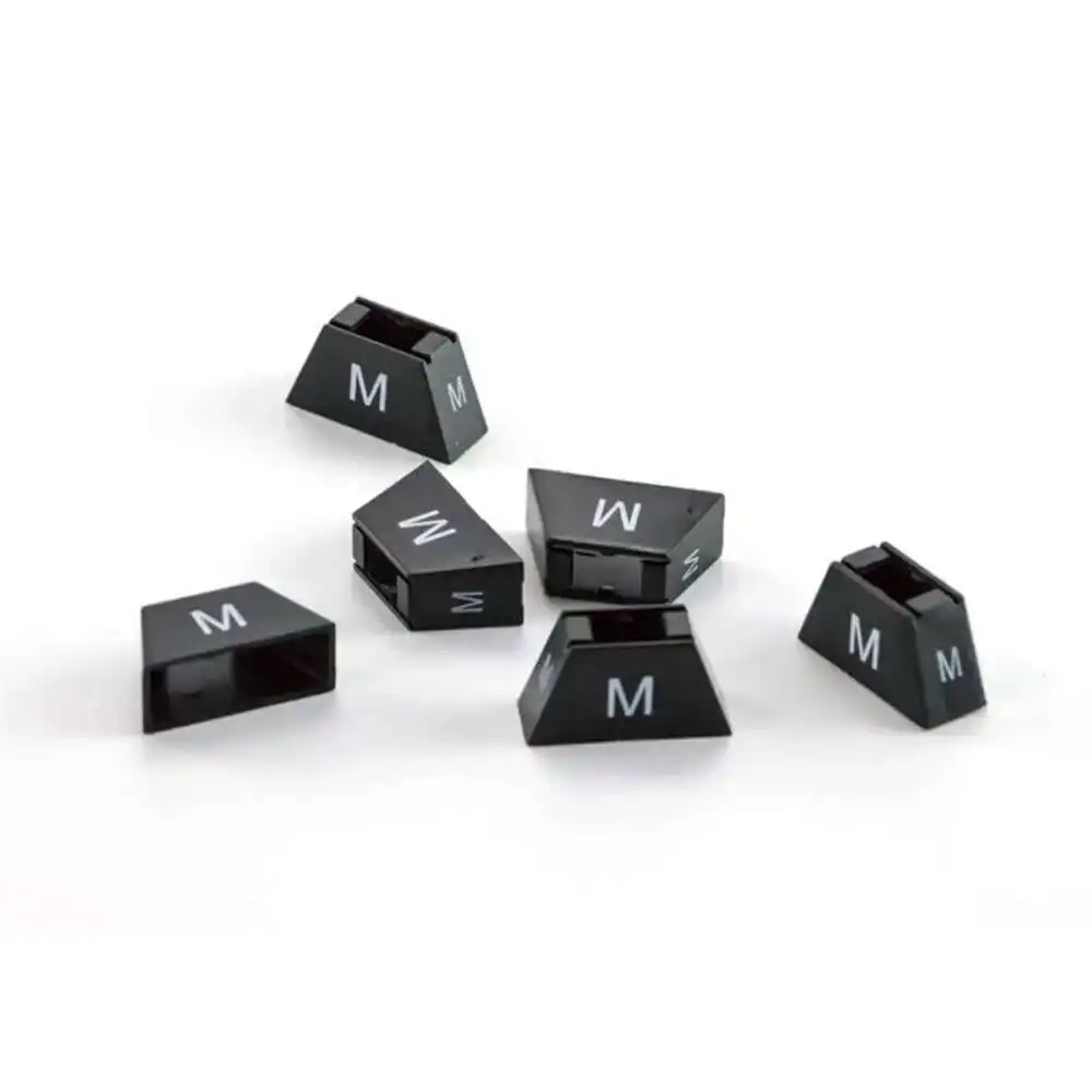 Trapezoidal Letters S/m/l/xl Garment Cloth Sign Snap Ring Sizes Marker Cloth Hanger Size Cubes Black Ring White Letter Printing
Trapezoidal Letters S/m/l/xl Garment Cloth Sign Snap Ring Sizes Marker Cloth Hanger Size Cubes Black Ring White Letter Printing
