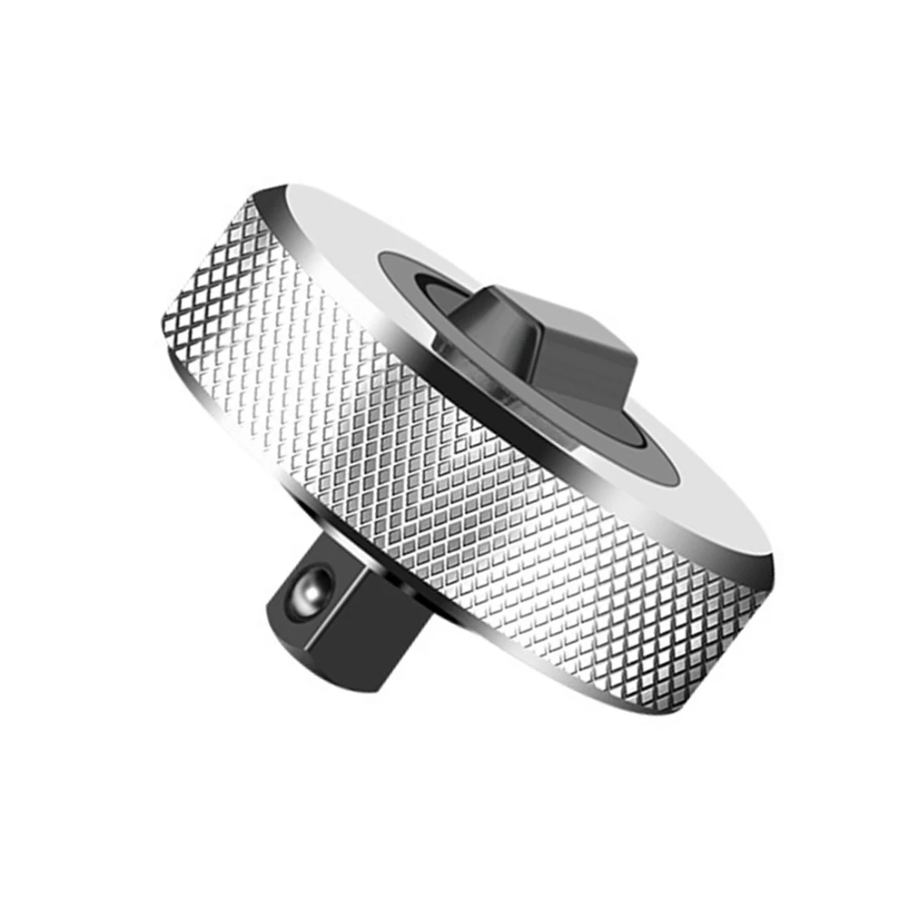 1 PC Mini Finger Ratchet Reversible Ratcheting Finger Socket Driver 1/4 3/8 1/2 Drive Finger Ratchet Wrench Fit Tight Spaces