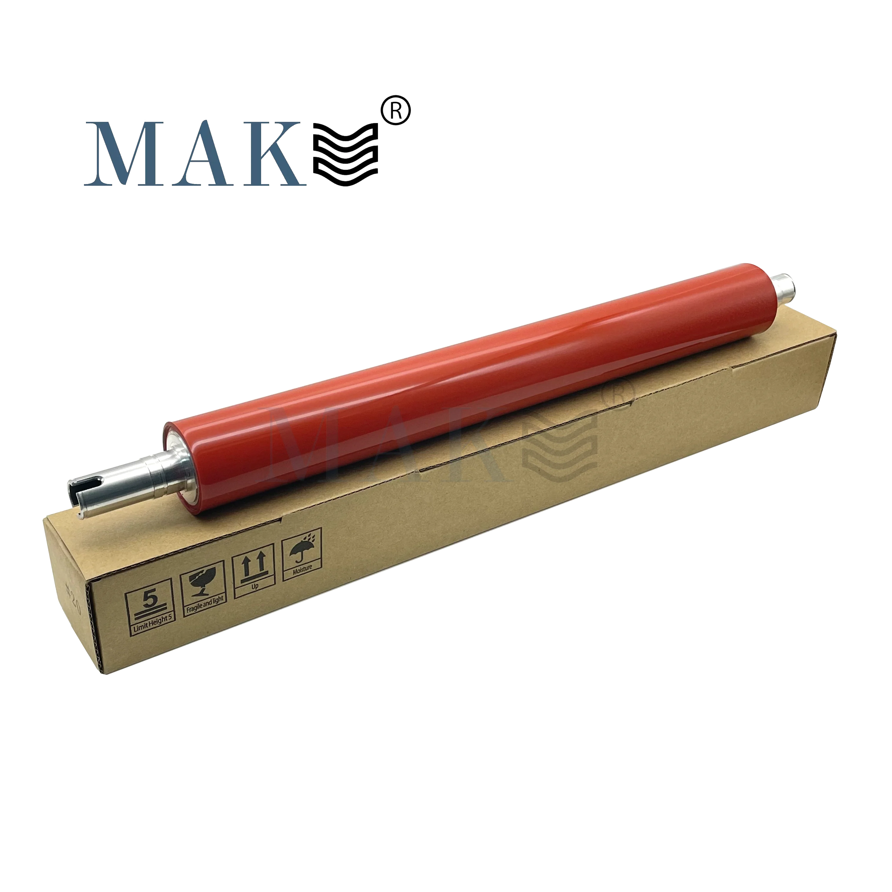Fuser Lower Sleeved Roller For Kyocera TASKalfa 7002i 8002i 9002i 7003i 8003i 9003i 7052ci 8052ci 7353ci 8353ci
Fuser Lower Sleeved Roller For Kyocera TASKalfa 7002i 8002i 9002i 7003i 8003i 9003i 7052ci 8052ci 7353ci 8353ci
