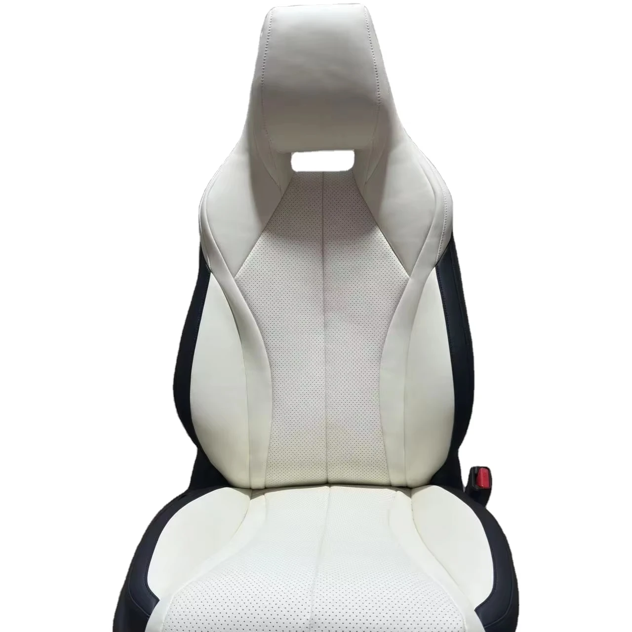 Customized products:Hot Sale Universal Racing Car Seat New Single Slider PU Leather Sport
Customized products:Hot Sale Universal Racing Car Seat New Single Slider PU Leather Sport