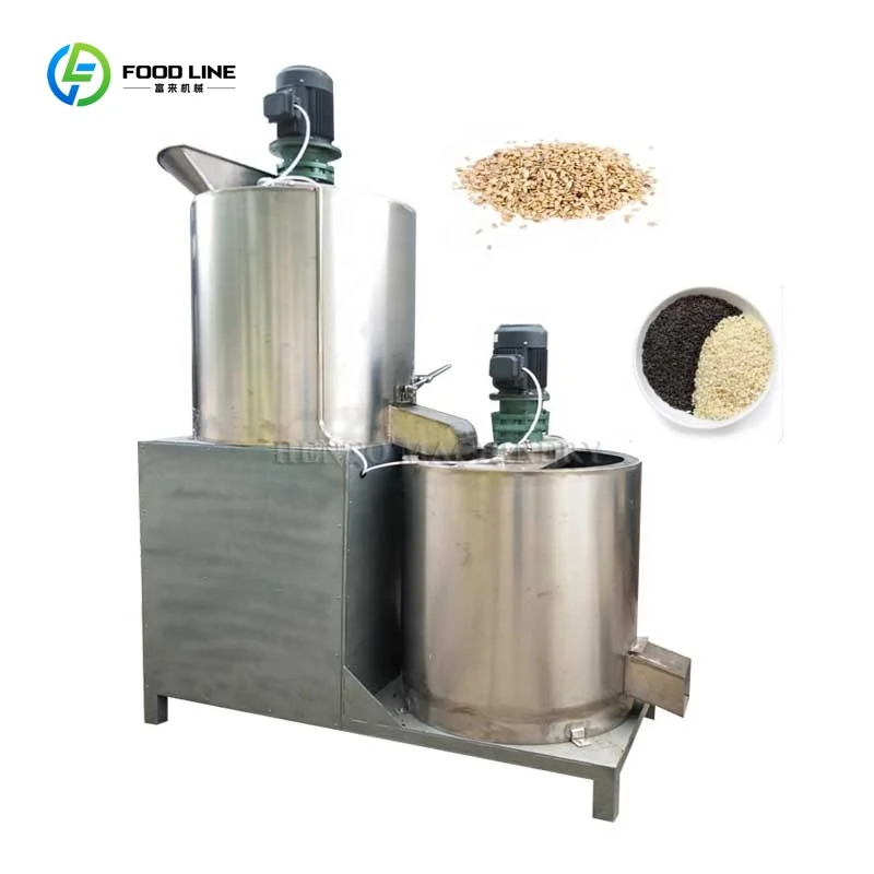 Средство для удаления кожи кунжута большой емкости/Машина для удаления семян кунжута/Машина для очищенных белых семян кунжута
Средство для удаления кожи кунжута большой емкости/Машина для удаления семян кунжута/Машина для очищенных белых семян кунжута